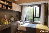 襄阳长投正荣府样板间图片