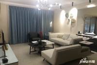 襄阳长投正荣府样板间图片