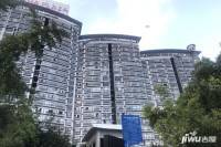 中威国际公寓实景图图片