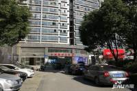 中威国际公寓实景图图片