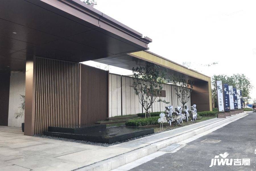 梁溪本源值得买吗？无锡新楼盘优势解析