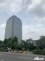 联东U谷无锡总部商务园实景图图片