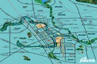 碧桂园时代澜湾位置交通图