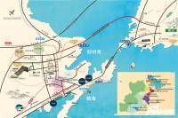 海信珠山小镇位置交通图5