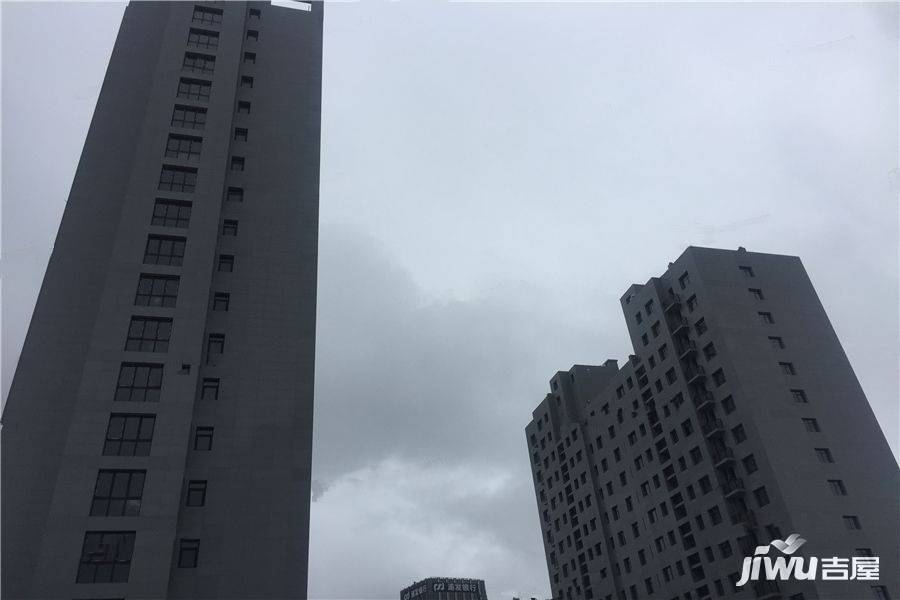 颐惠园实景图图片