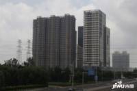 中南星汇城实景图图片