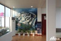 青岛国际游艇会展中心实景图图片