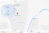 青岛天安数码城产业C区数联大厦位置交通图6