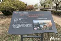 山东大学国际产业园实景图图片