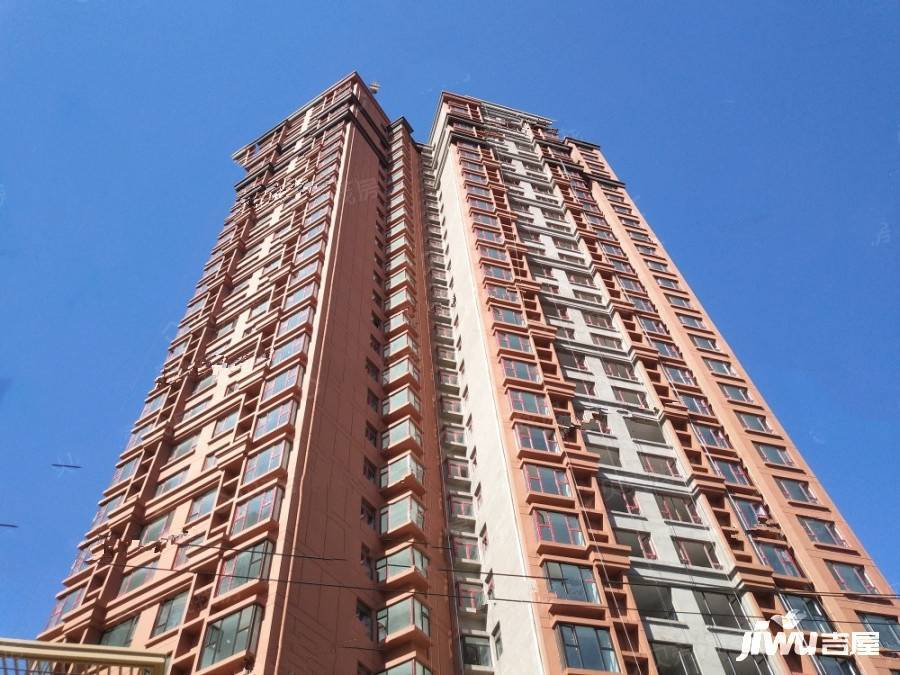 市北建投凤凰城最新房价分析，青岛市北区优质楼盘