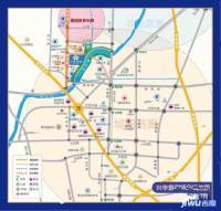 兴华景园五期位置交通图图片