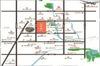 枫悦名邦位置交通图图片