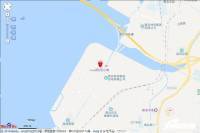 绿地柏町公寓位置交通图