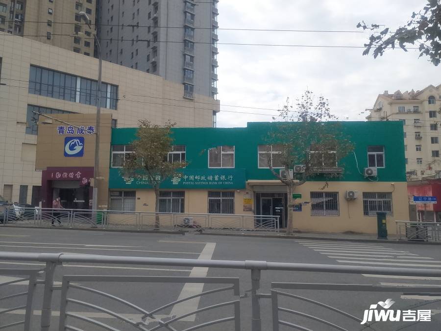 大悦城JOYPARK悦+配套图图片