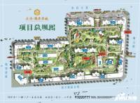 鑫源阳光景城规划图图片