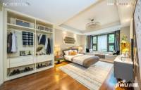 金茂智慧科学城样板间图片