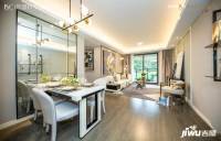 金茂智慧科学城样板间图片