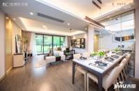 金茂智慧科学城样板间图片