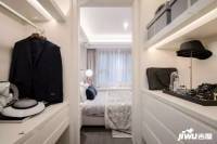 金茂智慧科学城样板间图片