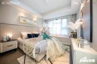 金茂智慧科学城样板间图片