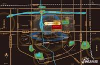 金茂智慧科学城位置交通图图片