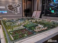 金茂智慧科学城实景图图片