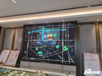 金茂智慧科学城实景图图片