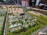 金茂智慧科学城实景图图片