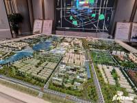 金茂智慧科学城实景图图片