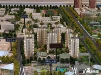 金茂智慧科学城实景图图片