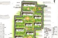 龙盛春城规划图图片