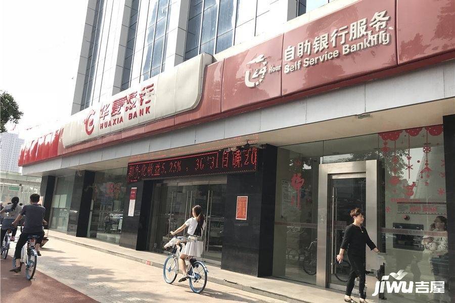 鲁东国际配套图图片