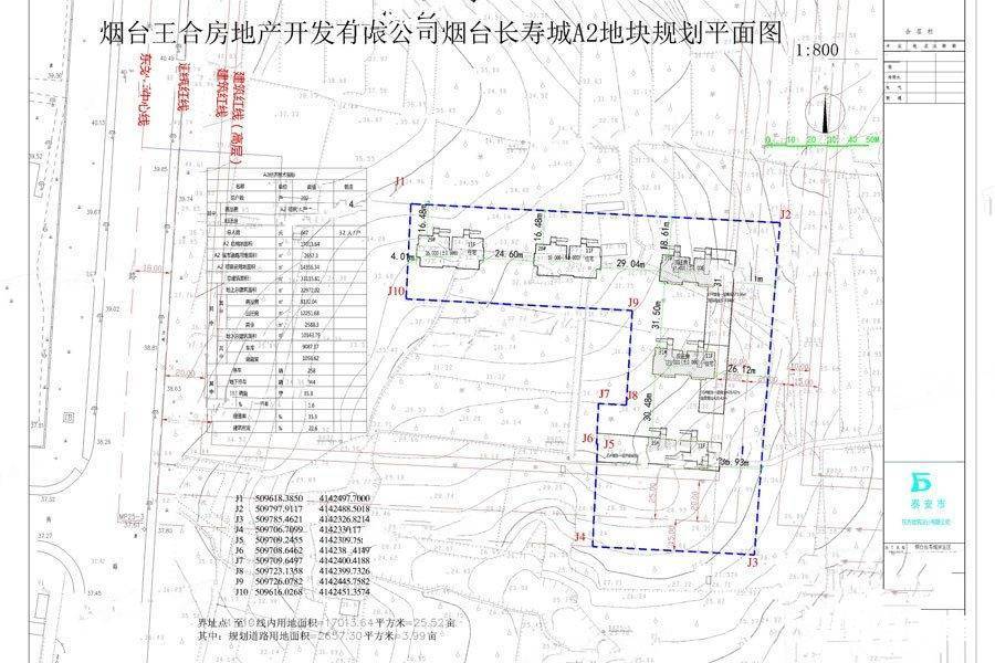 长寿城规划图图片