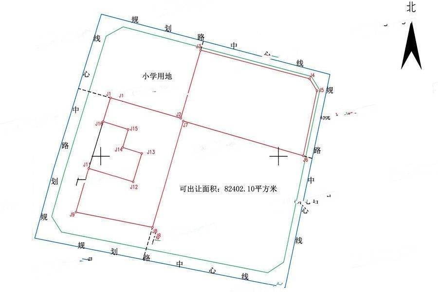 天泰城售楼处图片