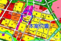 万光中华城位置交通图图片