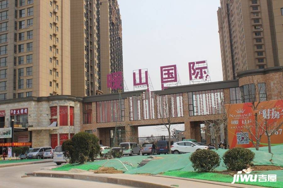 莱源6号实景图图片