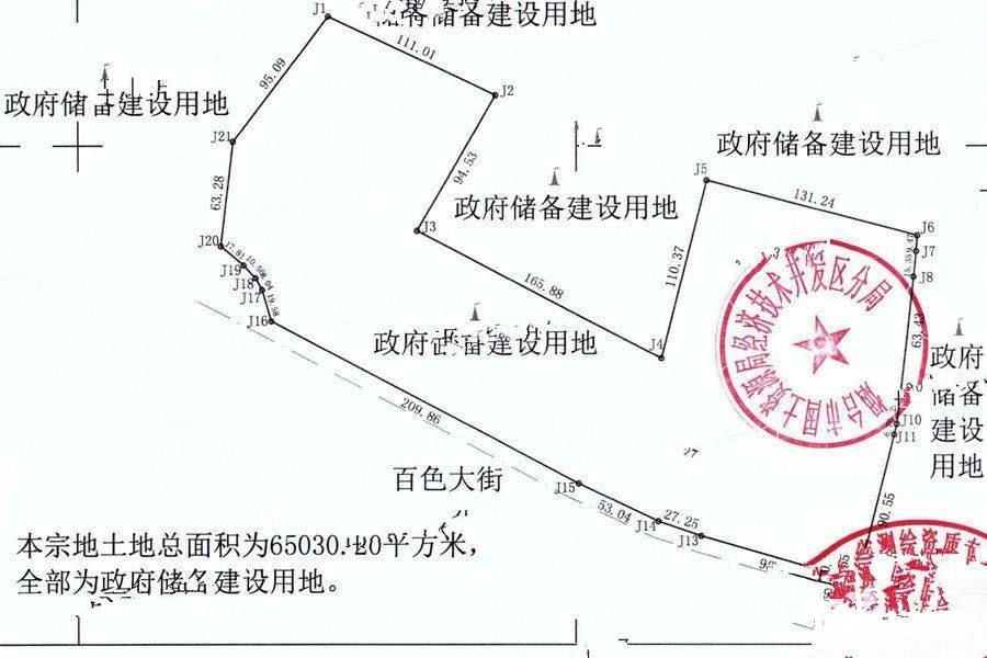 中南玖熙墅位置交通图图片