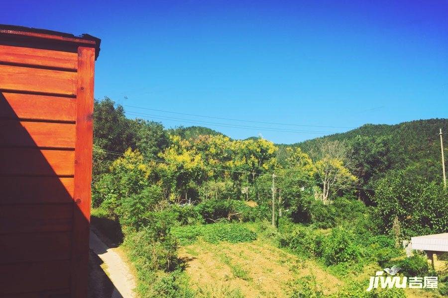 芝景苑实景图图片