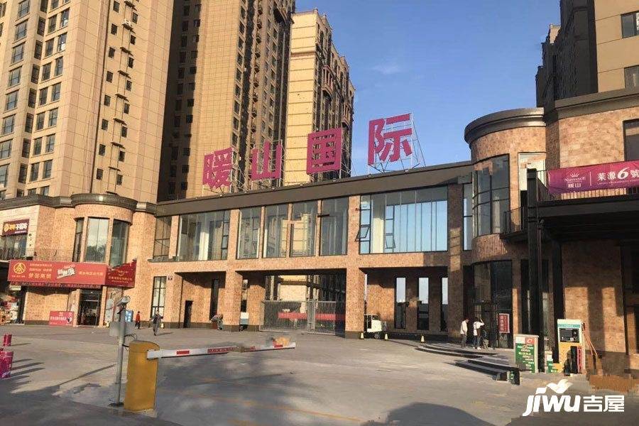 莱源6号实景图图片