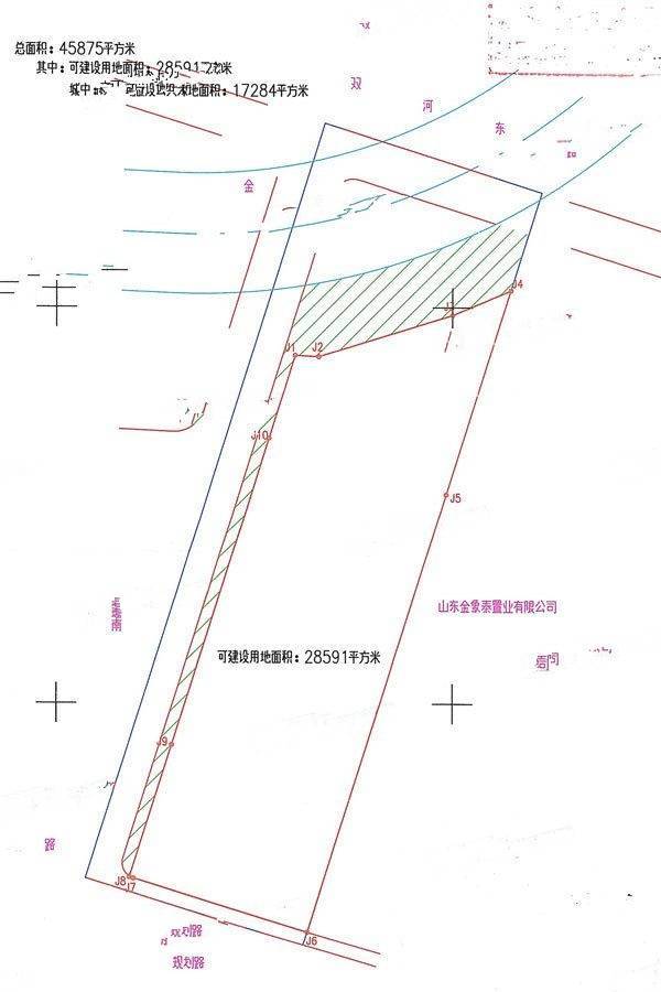 国泰海韵华府实景图图片