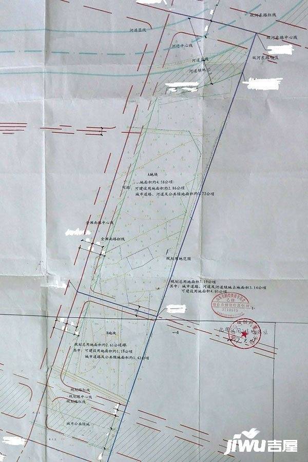 国信海韵东方实景图图片