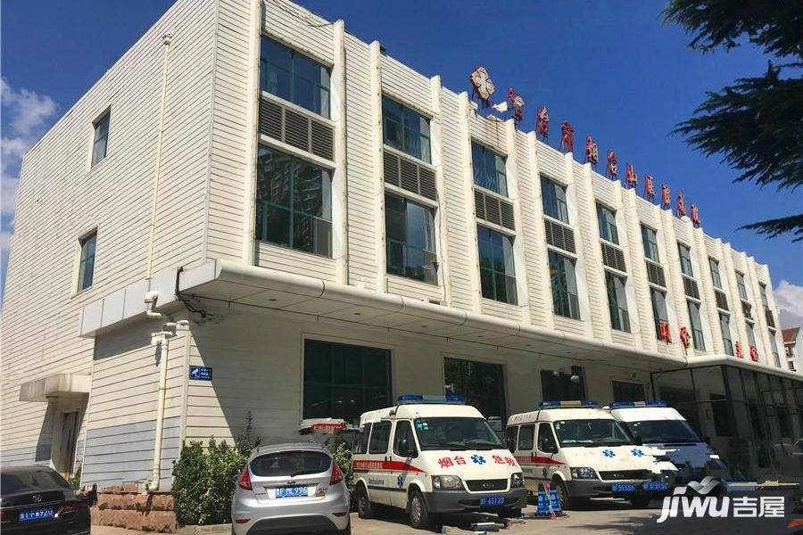 富顺苑星都配套图图片