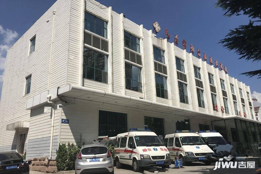 富顺苑星都配套图图片