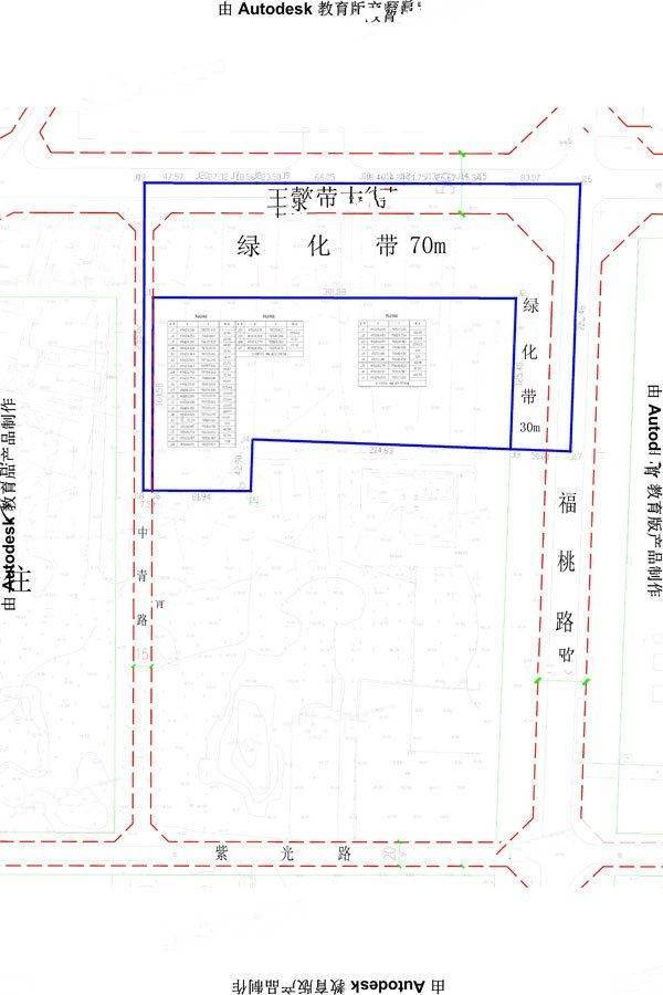 中传百乐里（停工）位置交通图图片