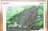 清泉山湖大院规划图图片