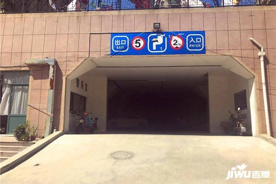 富顺苑星都实景图图片
