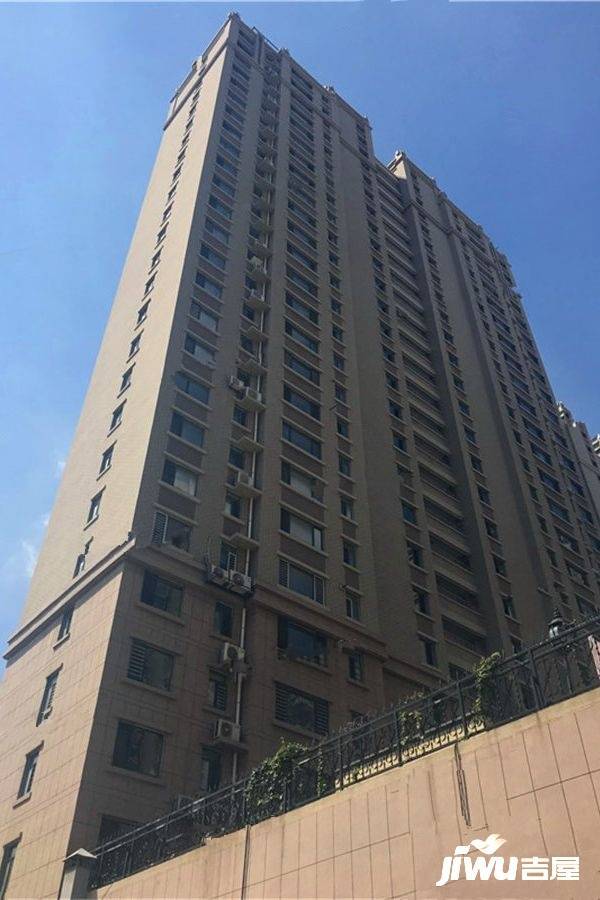 富顺苑星都实景图图片