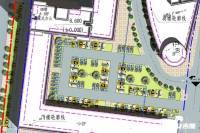 山东福山石油城规划图图片