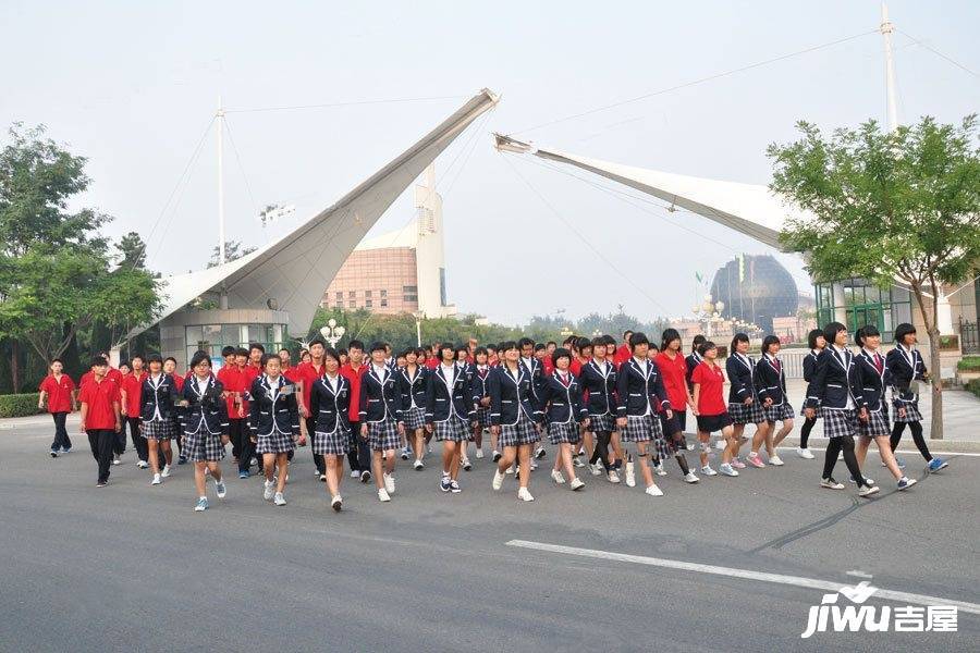 怡海嘉苑配套图图片