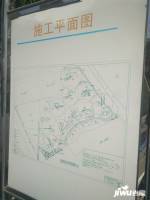 中建悦海和园三期规划图